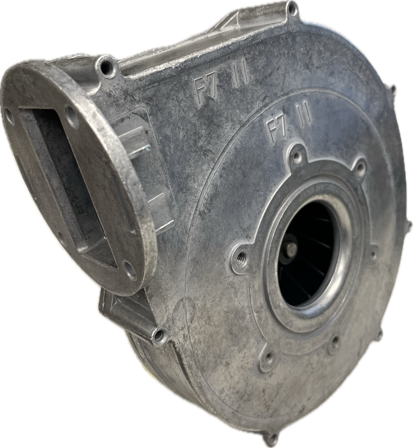 Velocity Burnham 108540-01 Blower Kit Phantom 180M