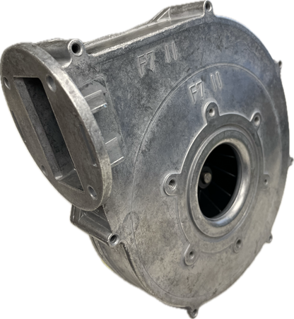 Velocity Burnham 108540-01 Blower Kit Phantom 180M