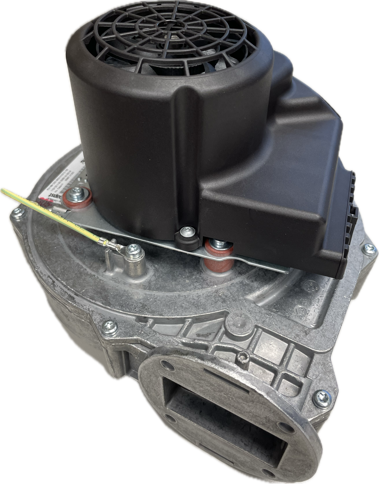 Velocity Burnham 108540-01 Blower Kit Phantom 180M