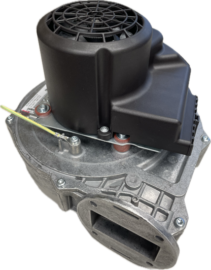 Velocity Burnham 108540-01 Blower Kit Phantom 180M