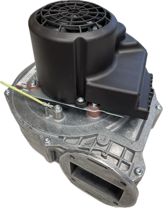Velocity Burnham 108540-01 Blower Kit Phantom 180M