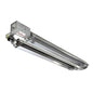 SunStar SIU 20' 75K BTU Radiant Tube Garage Heater NG