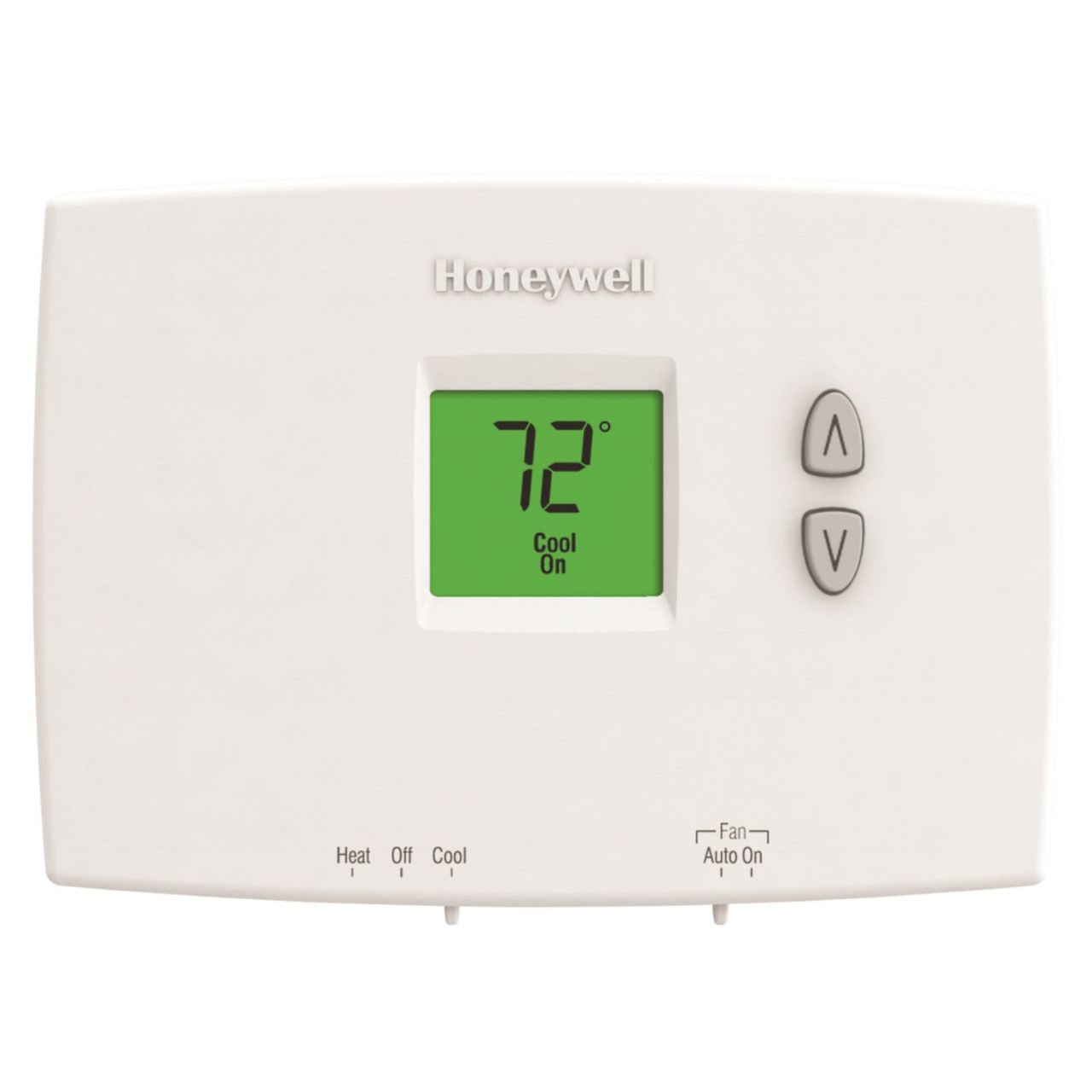 Honeywell TH1110DH1003 PRO 1000 Non-Programmable Thermostat