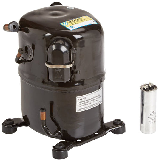 Kulthorn KW5515EK-2P Compressor 1 Phase -HP HBP AC R22 208-230V
