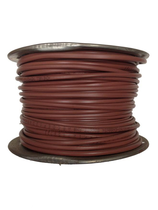 Honeywell Genesis 47660312 18/8 Plenum Rated Thermostat Wire