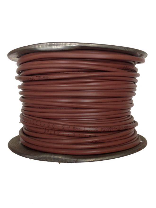 Honeywell Genesis 47050307 20/6 x 250 Ft Thermostat Wire