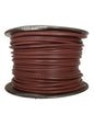 Honeywell 18/6 250' Solid PVC Low Voltage Thermostat Cable