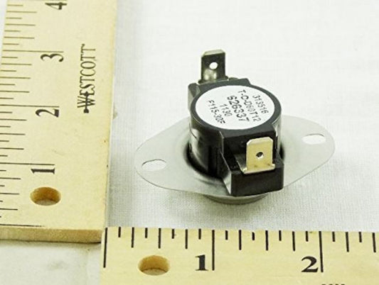 Nordyne 626494R Limit Switch 5" L280-40F