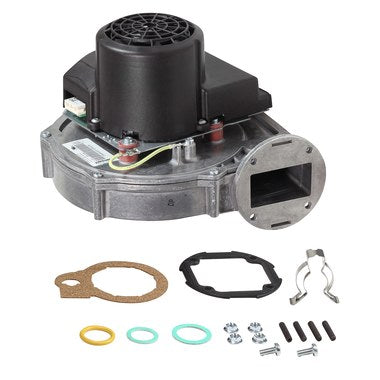 Burnham Velocity 111571-01 Blower Assembly for Alta 150/180/200 Phantom II 150/180/200