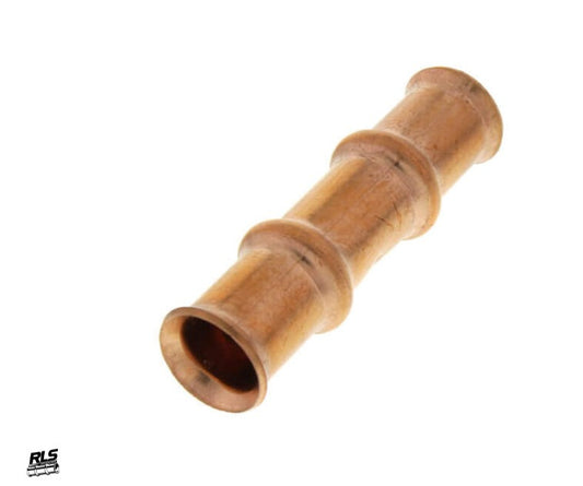 RLS 5/16" Refrigerant Copper Press Coupling
