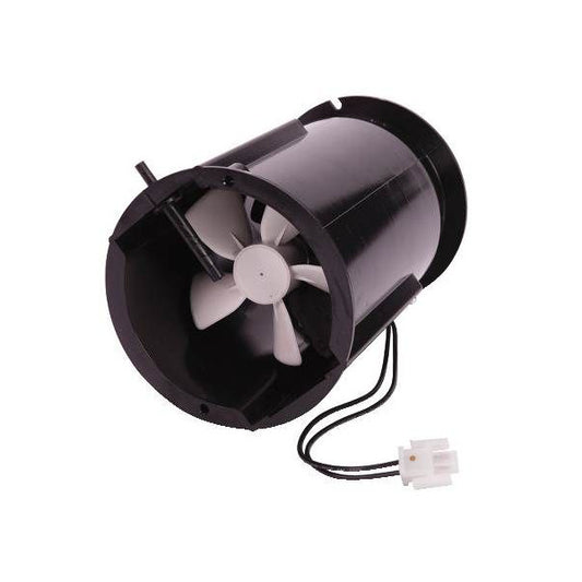Nordyne 903404 Replacement Combustion Booster Assembly
