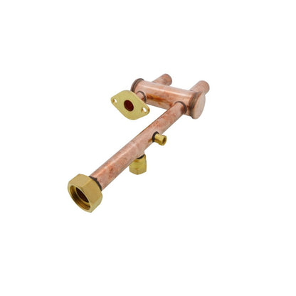 Velocity PHANTOM II 111884-01 EZ Loop Heat Only Piping Kit (80, 120, 150, 180)