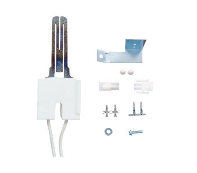 Supco IG402K Universal Silicon Carbide Furnace Igniter Kit