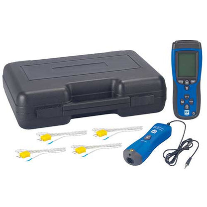 TIF3340 4 Channel Differential Infrared Thermometer