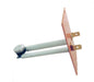 Supco SHL503 Open 190F-40 Limit Thermostat