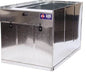 Flow Right 17" Galvanized Filter Box Ready-To-Assemble Filter Cabinet