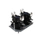 Electric Heat Sequencer WR 24A34-6 On 1-110 Off 1-110