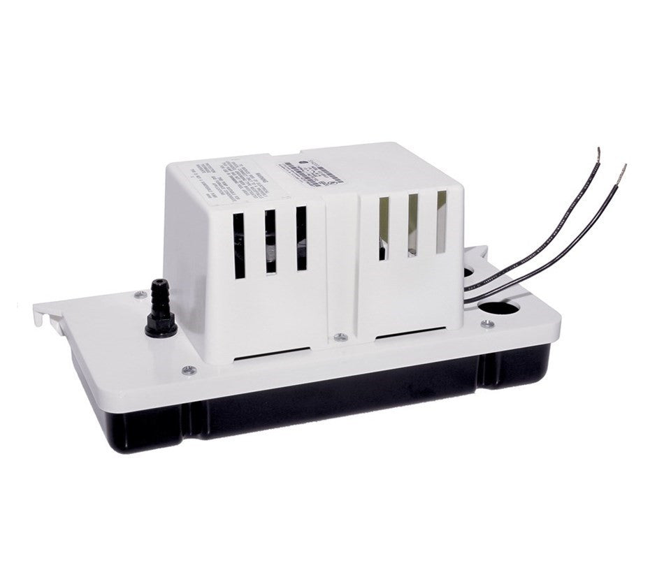 Little Giant VCC-20ULS Low Profile Condensate Pump