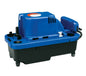 Little Giant VCMX-20ULST Condensate Pump 20' w/Tubing