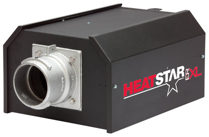 ERXL 60 N Burner Box