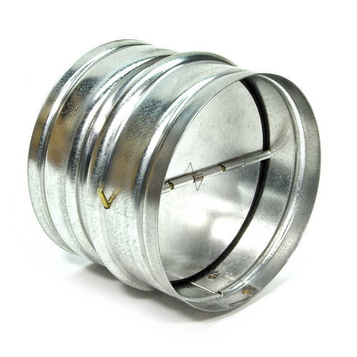 Fantech RSK6 Backdraft Damper-6" Duct