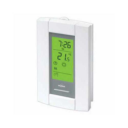 Honeywell TH115-AF-GB Dual Volt Line Volt Elec & Floor Tstat