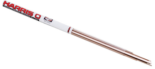 Harris 0620F1 Stay-Silv 0 Silver Brazing Alloy 28 Stick Tube