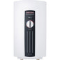 Stiebel Eltron DHC-E 12 Point of Use Tankless Electric Water Heater w/ Setpnt