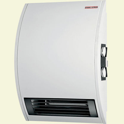 Stiebel Eltron CKT-15E Electric Wall Heater w/ Internal Tstat and Timer