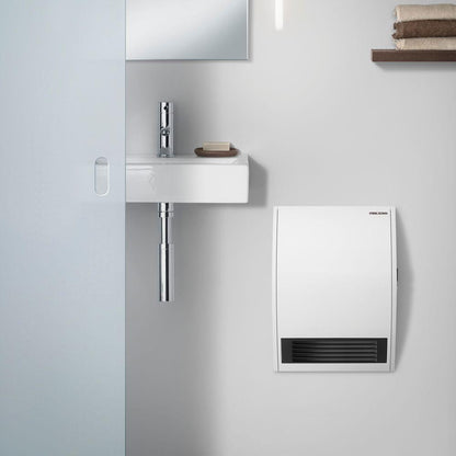 Stiebel Eltron CKT-15E Electric Wall Heater w/ Internal Tstat and Timer