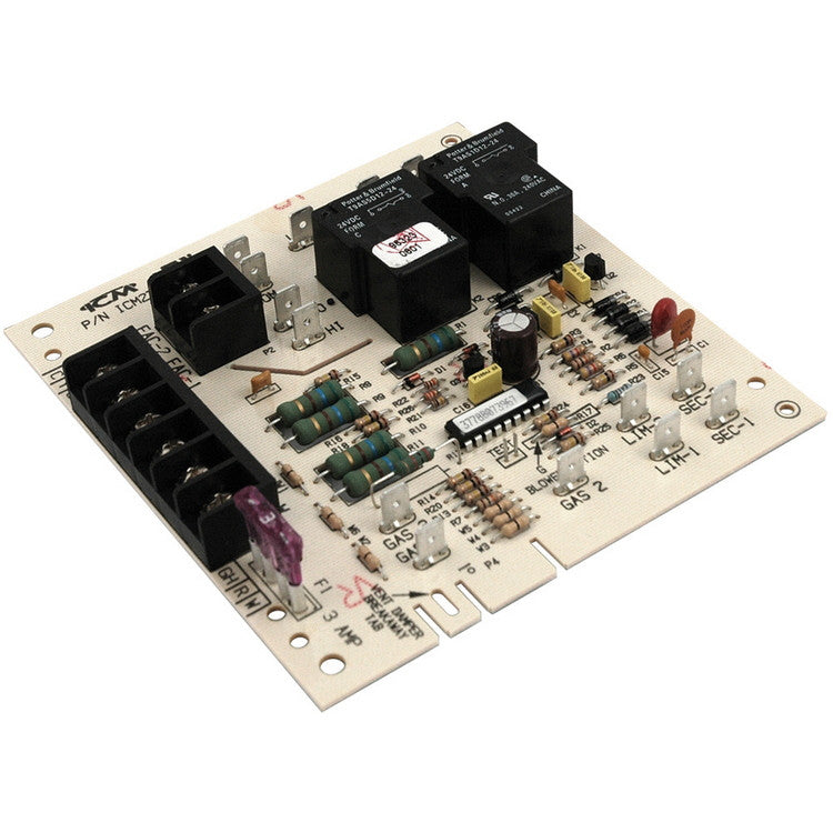 ICM271 Carrier Bryant Circuit Control Board HH84AA020