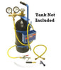 Uniweld 40040 Sludge Sucker Nitrogen Blaster Kit