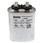 Capacitor Oval Run 40 MFD x 440V