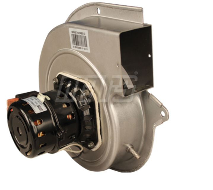 Goodman 80% 0131M00002P Draft Inducer Motor 1/50HP 115V