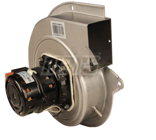 Goodman 80% 0131M00002P Draft Inducer Motor 1/50HP 115V