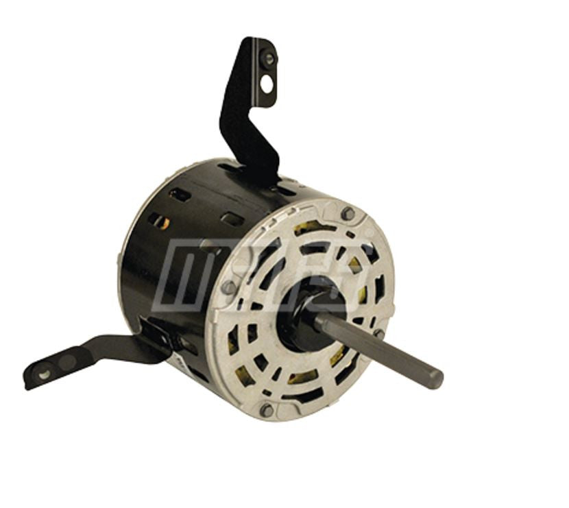 Goodman 0131F00022 Direct Replacement Motor 1/2HP 115V