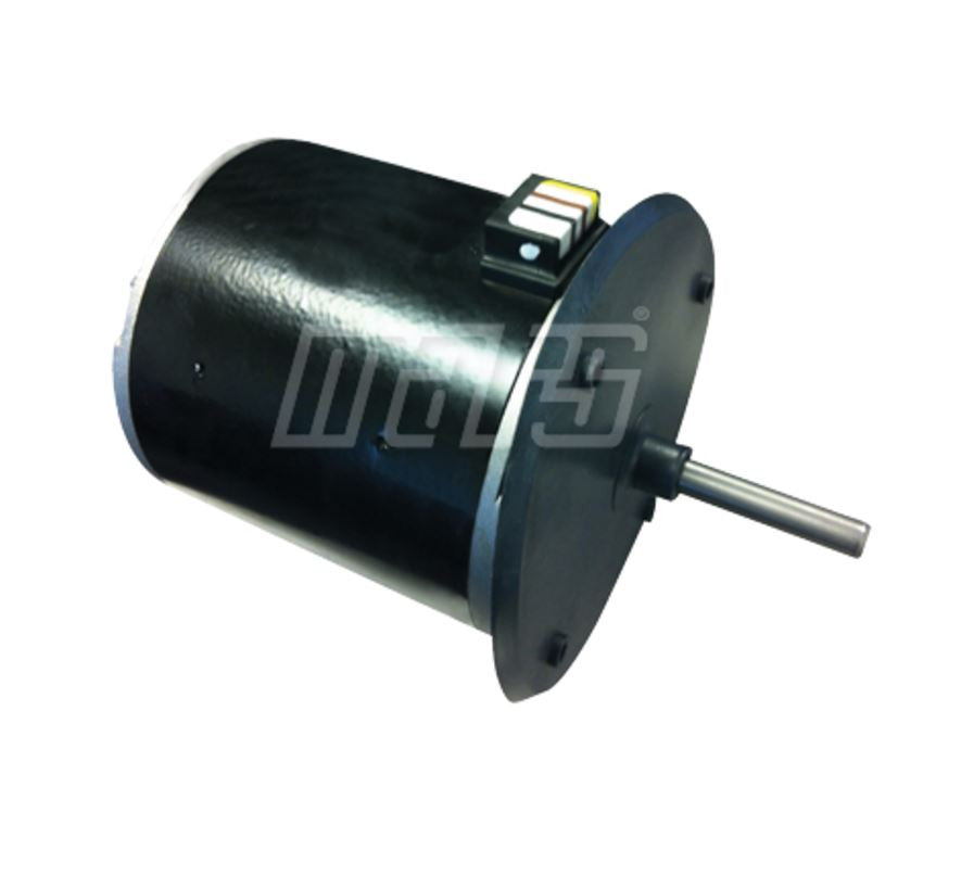 Coleman Evcon 10571 Direct Replacement Motor 3/4HP 575V