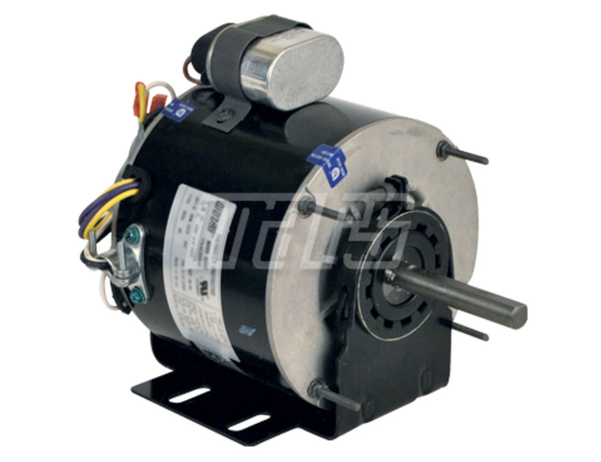 Universal Unit Heater Motor UH1026 566A 1384 X303 1/4HP 115V