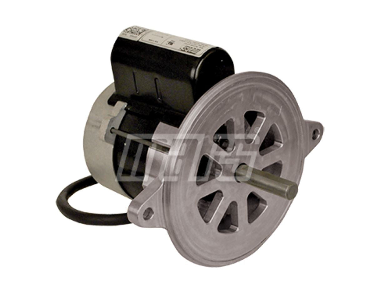 Oil Burner Motor 21805U 3274 O701 1/7HP 115V 3450RPM