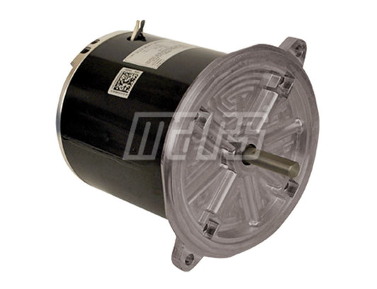 Oil Burner Motor EL2004V1 3196 O600 1/8HP 115V 1725RPM