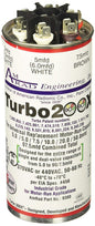 Turbo 200X 5/5/7.5/10/20/50MFD