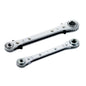 Mastercool 70082 Ratchet Wrenches 1/4 3/8 3/16 5/16? Square