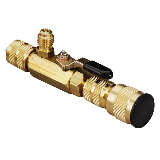 Mastercool 91496 Valve Core Remover/Installer w/ Access Port