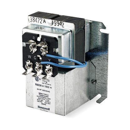 Sunstar 30169000 R8239A1052 Relay SIS/U radiant tube heaters