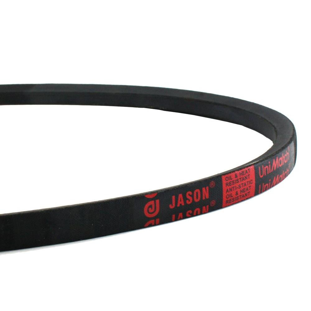 Jason Industrial B/5L B75 5L780 Classic Replacement V-Belt 78? OC