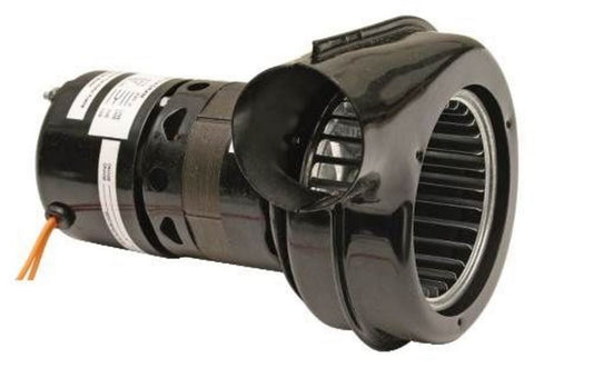 Miller 303875000 Draft Inducer Motor 1/50 HP 115-230 V