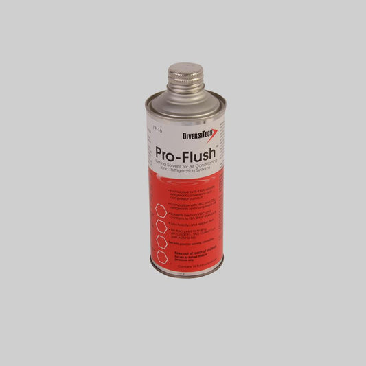 Diversitech Pro Flush A/C Solvent Flushing 16 oz