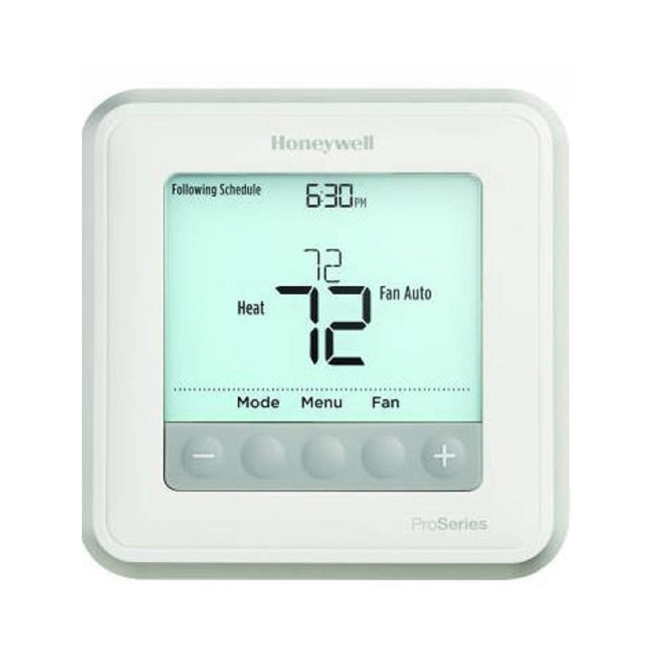 Honeywell TH6320U2008 T6 Pro Programmable Tstat 3H/2C 2H/2C