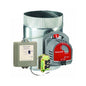 Honeywell Y8150A1017 Fresh Air Ventilation System