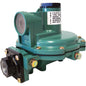 Sunstar 03483070 Tube Heater Regulator 2-10 psig